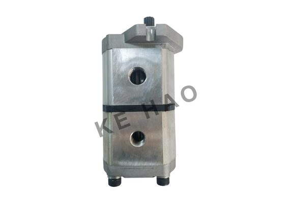 Pompa hydráulica del OEM Hitachi/bomba de presión durable de Hitachi de poco ruido