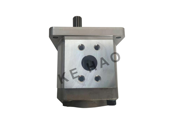 704-12-26311 bomba de engranaje hidráulica de alta presión 704-12-26120 para el graduador GD605A-1 GD31RC-3A
