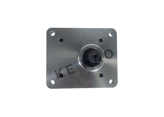 704-56-11101 bomba de engranaje hidráulica de alta presión media para el graduador GD605A-1 GD600R-1