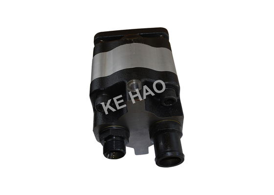 Bomba de engranaje hidráulica hidráulica de la bomba de engranaje del equipo de la metalurgia/CBT-FC90K