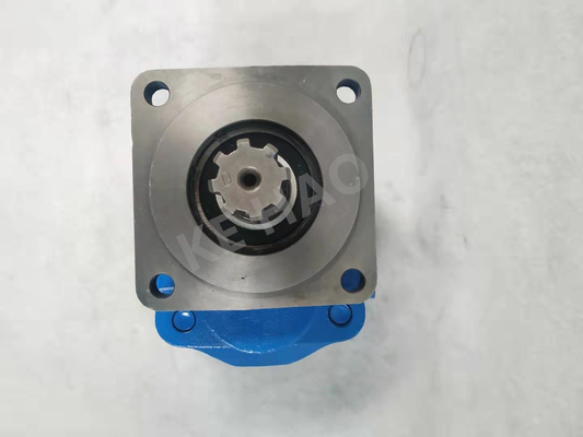 JHP 3100 8T L bomba de engranaje de alta presión del cargador para el excavador, cargador, taladro, grúa