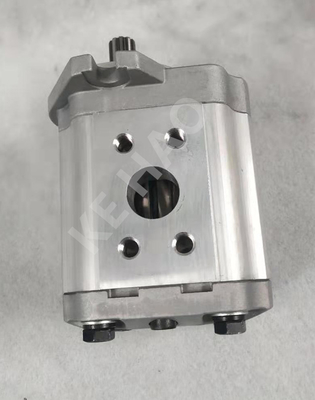 CBT-F432-AFΦ R  Forklift Gear Pump Aluminum Alloy Material One Year Warranty