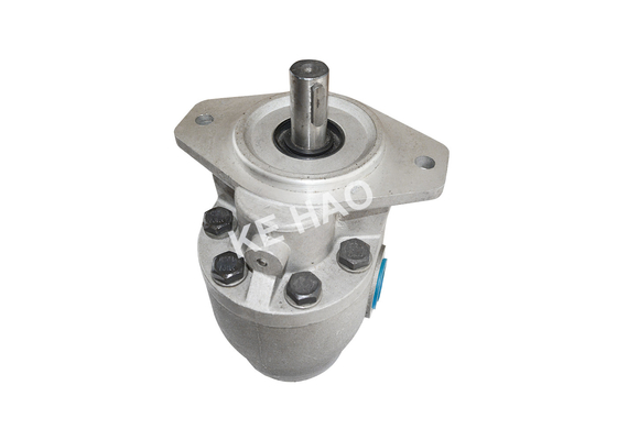 Material de la aleación de aluminio de la bomba de engranaje de la carretilla elevadora de CBF-E32P CBF-E32A CBF-E40P CBF-E40A
