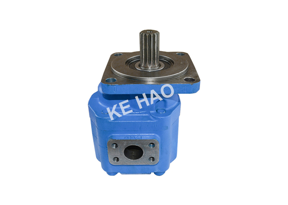 Pompa hydráulica del cargador de CBGJ2100 14T/pompa hydráulica para el cargador del tractor