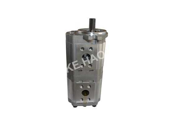 Garantía de un año del material de la aleación de aluminio de la bomba de engranaje de la carretilla elevadora de CBF-F416-416 10T