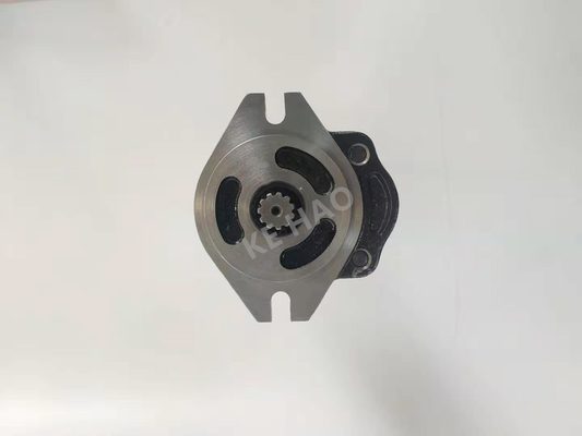 ODM del OEM de la pompa hydráulica de la bomba 3CBN-F312/312/312 R del triple de KOMATSU