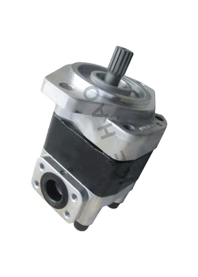 graduador comercial GD623A-1 GD605A-5 GD521A de las bombas de engranaje de la hidráulica 23A-60-11203 13T 36CC