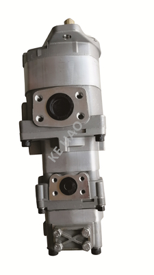 705-52-30960 bomba de engranaje de KOMATSU, OEM de la pompa hydráulica del cargador WA100-5