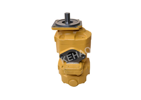 Pompa hydráulica KLD115Z 22PL220319A-17PL220704A B0319141071 PA1911Q3 del excavador