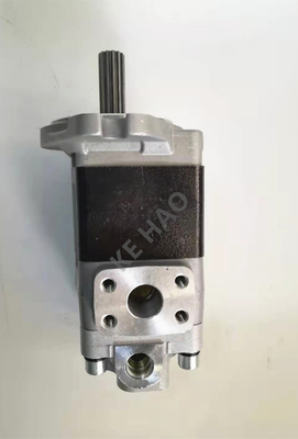 Bomba de engranaje externa 3EC-60-31711 56/7 13T, bomba de engranaje hidráulica de alta presión