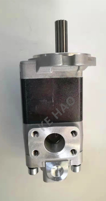 Bomba de engranaje externa 3EC-60-31711 56/7 13T, bomba de engranaje hidráulica de alta presión