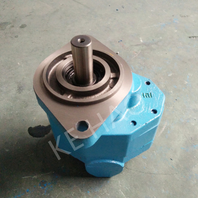 Bomba de engranaje original compacta de CBF1045/CBF 1032 para dirigir la maquinaria y el vehículo