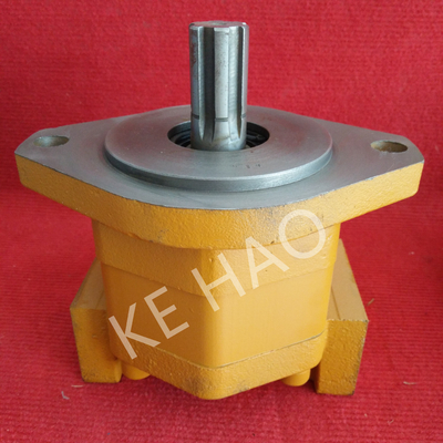 Bomba de engranaje original compacta de CBF1010 CBF1018 CBF1025 CBF1032 CBF1045 para dirigir la maquinaria y el vehículo