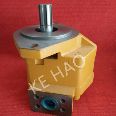 Bomba de engranaje original compacta de CBF1010 CBF1018 CBF1025 CBF1032 CBF1045 para dirigir la maquinaria y el vehículo