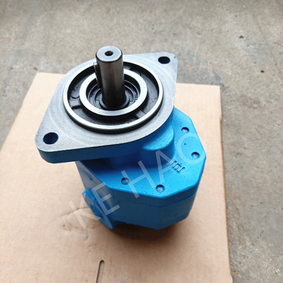 Bomba de engranaje original compacta CBF1040 para dirigir la maquinaria y el vehículo