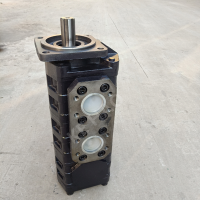 CBGJ triplican la bomba de engranaje original del acuerdo de la tira de la cubierta del cuadrado de la bomba para dirigir la maquinaria y el vehículo