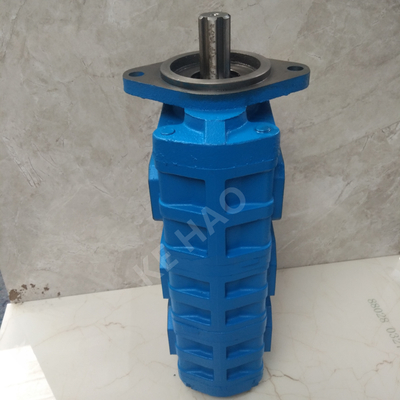 CBGJ triplican la bomba de engranaje original del acuerdo de la tira de la cubierta del rombo de la bomba para dirigir la maquinaria y el vehículo