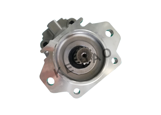 ODM del OEM de la pompa hydráulica de la bomba 705-52-30490 del triple de KOMATSU