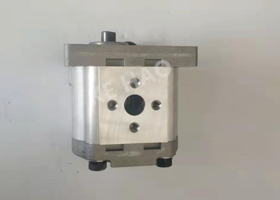 Bomba de engranaje de la carretilla elevadora de CBW-F310-CFB/servicio hidráulico del OEM de la bomba de engranaje