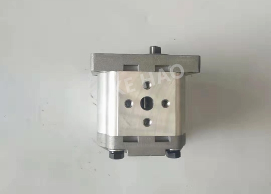 Bomba de engranaje de la carretilla elevadora de CBW-F310-CFB/servicio hidráulico del OEM de la bomba de engranaje