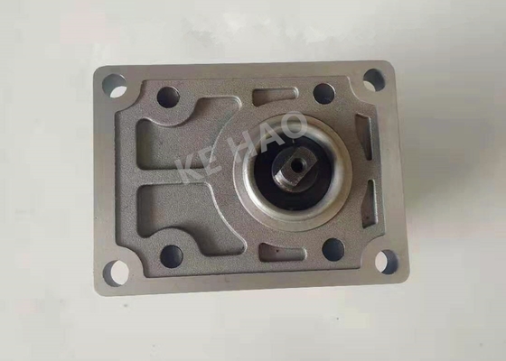 Bomba de engranaje de la carretilla elevadora de CBW-F310-CFB/servicio hidráulico del OEM de la bomba de engranaje
