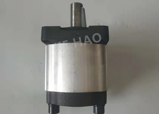 Bomba de engranaje de alta presión de la hidráulica/bomba de engranaje del poder de la aleación de aluminio