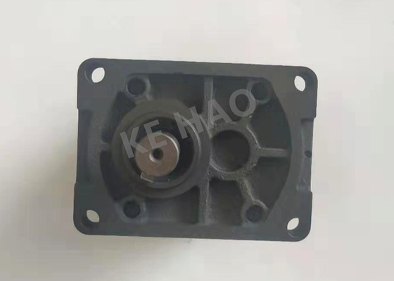 Bomba de engranaje de alta presión de la hidráulica/bomba de engranaje del poder de la aleación de aluminio