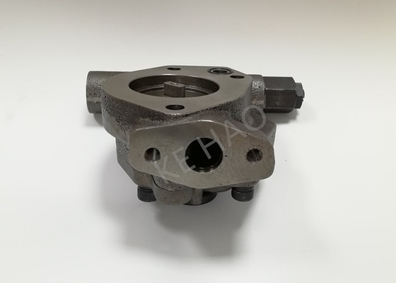 704-24-24420 pompa hydráulica del excavador/bomba de engranaje hidráulica del arrabio de KOMATSU