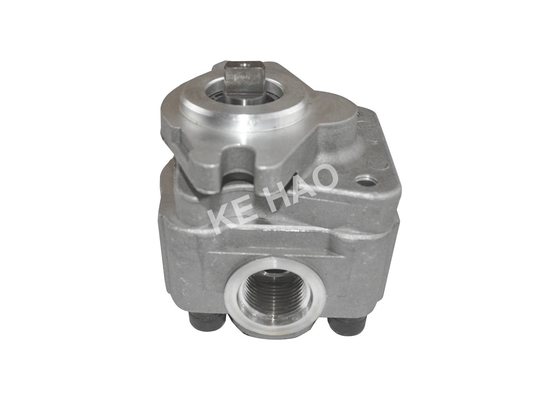 Bomba de engranaje hidráulica del OEM WA450-2 705-14-41040 705-12-44010