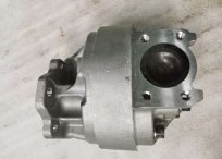 705-14-41040 bomba de engranaje hidráulica 705-12-44010 para WA500-3 WA470-1 WA450-1
