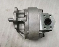 705-14-41040 bomba de engranaje hidráulica 705-12-44010 para WA500-3 WA470-1 WA450-1