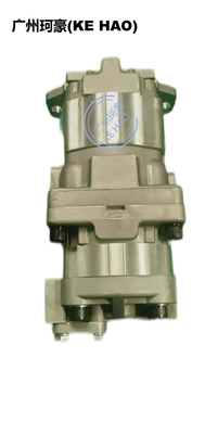 Montaje D155A D155AX HM400 de la bomba de SAR100 705-22-40160 KOMATSU