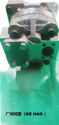 Montaje D155A D155AX HM400 de la bomba de SAR100 705-22-40160 KOMATSU