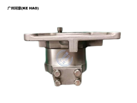 Bomba de engranaje del cargador de la BOMBA ASS'Y 705-34-25640 (SAR18) HM350 KOMATSU