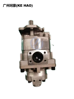 705-52-31070 peso de Pump Assembly PC750 PC750SE PC800 PC800SE del excavador: 20,102 kilogramos