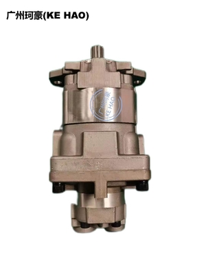 705-52-31070 peso de Pump Assembly PC750 PC750SE PC800 PC800SE del excavador: 20,102 kilogramos