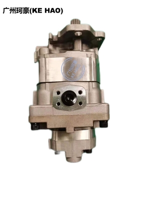 705-52-31070 peso de Pump Assembly PC750 PC750SE PC800 PC800SE del excavador: 20,102 kilogramos