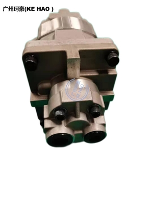 705-52-31070 peso de Pump Assembly PC750 PC750SE PC800 PC800SE del excavador: 20,102 kilogramos
