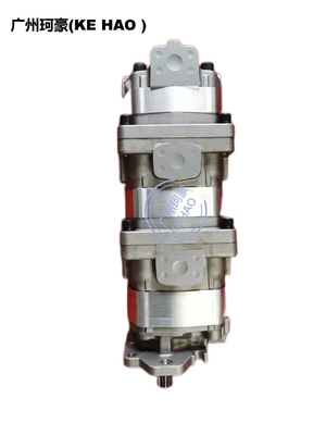 705-56-34240 bomba de engranaje de WA420 KOMATSU