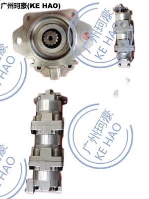 705-56-34240 bomba de engranaje de WA420 KOMATSU