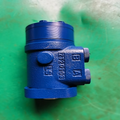 Unidades de control hidráulicas de Streering de la posición de BZZ1-200B de la serie axial de la bomba BZZ1-B