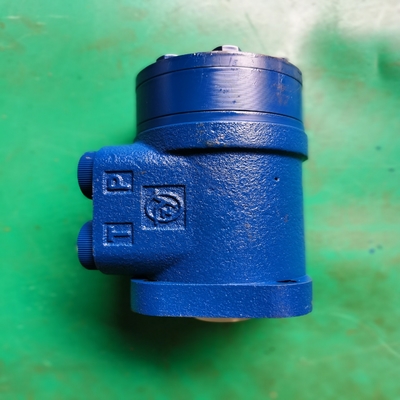 Unidades de control hidráulicas de Streering de la posición de BZZ1-200B de la serie axial de la bomba BZZ1-B