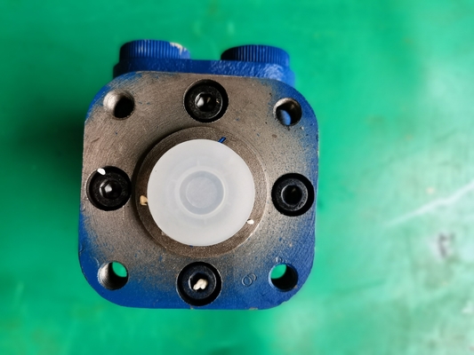 Unidades de control hidráulicas de Streering de la posición de BZZ1-200B de la serie axial de la bomba BZZ1-B