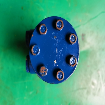 Unidades de control hidráulicas de Streering de la posición de BZZ1-200B de la serie axial de la bomba BZZ1-B