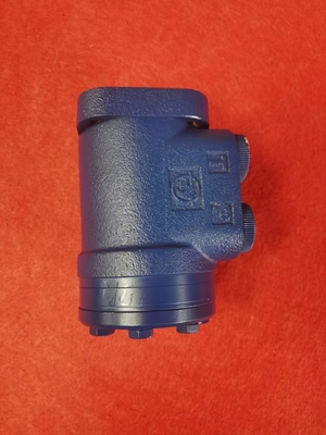 Unidades de control hidráulicas de Streering de la posición de BZZ5-E100B de la serie axial de la bomba BZZ5-E