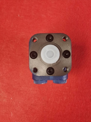 Unidades de control hidráulicas de Streering de la posición de BZZ5-E100B de la serie axial de la bomba BZZ5-E