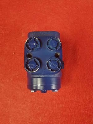 Unidades de control hidráulicas de Streering de la posición de BZZ5-E100B de la serie axial de la bomba BZZ5-E