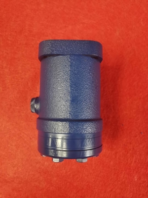 Unidades de control hidráulicas de Streering de la posición de BZZ5-E100B de la serie axial de la bomba BZZ5-E