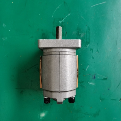 704-12-26120 bomba de engranaje de KOMATSU para GD605A 6,5 kilogramos