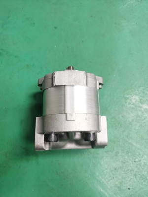 Peso de los cargadores WA50 de la rueda de la bomba de engranaje de SAR25 705-11-26040 KOMATSU: 4.3kgs